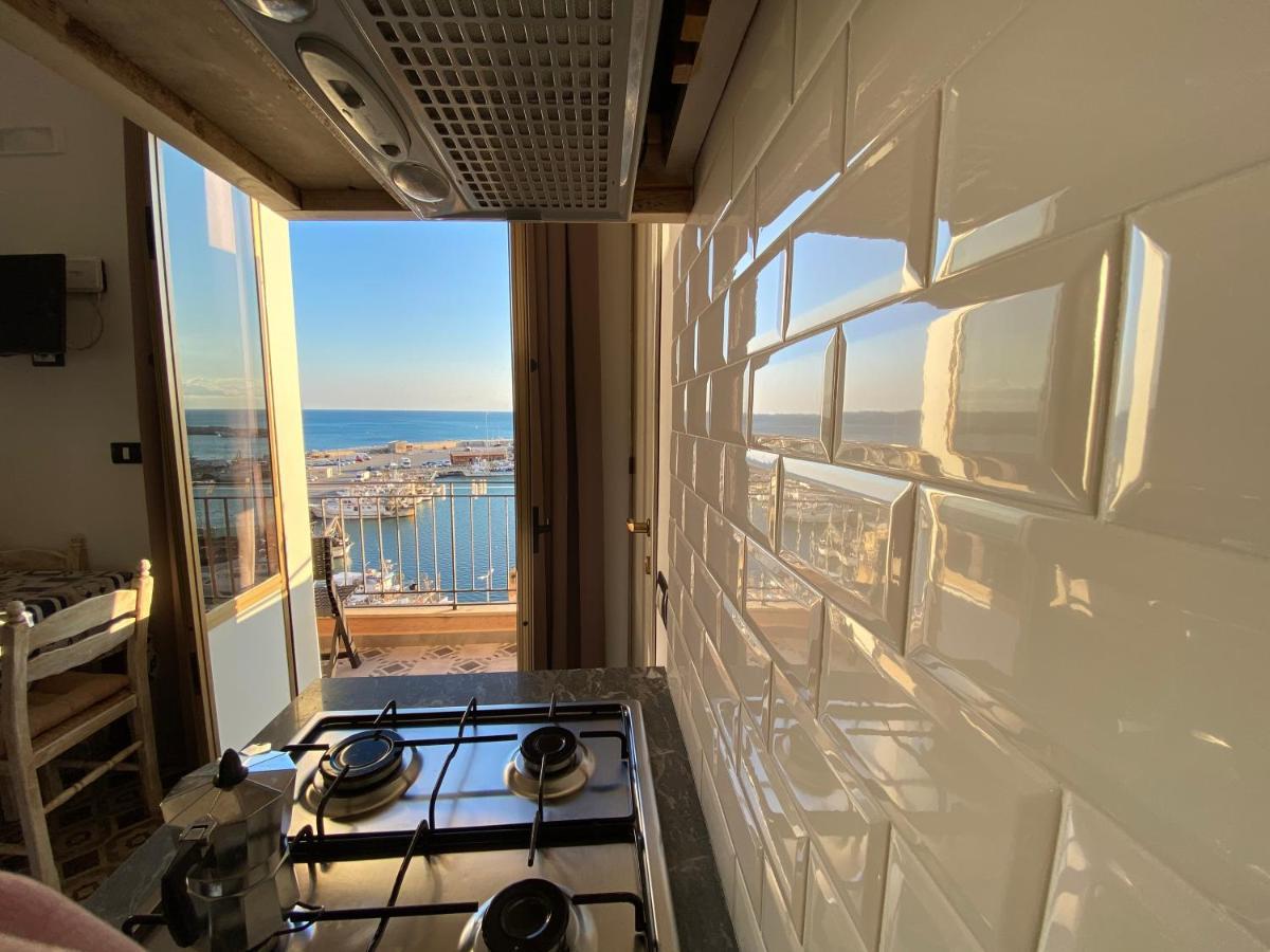 Apartment Ulisse Maison De Charme Sciacca
