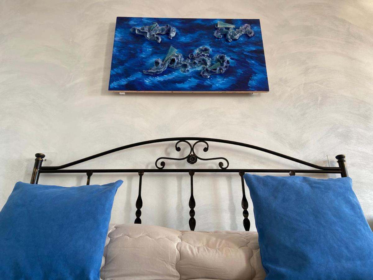 Apartment Ulisse Maison De Charme Sciacca