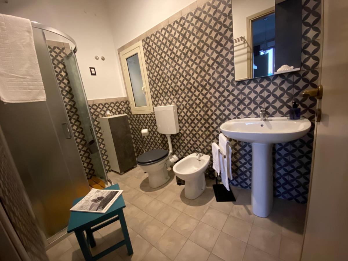 Ulisse Maison De Charme Apartment