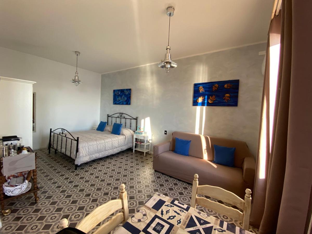 Ulisse Maison De Charme Apartment Sciacca