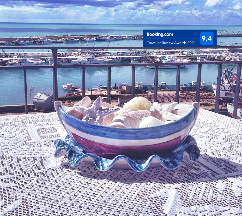 Ulisse Maison De Charme Sciacca