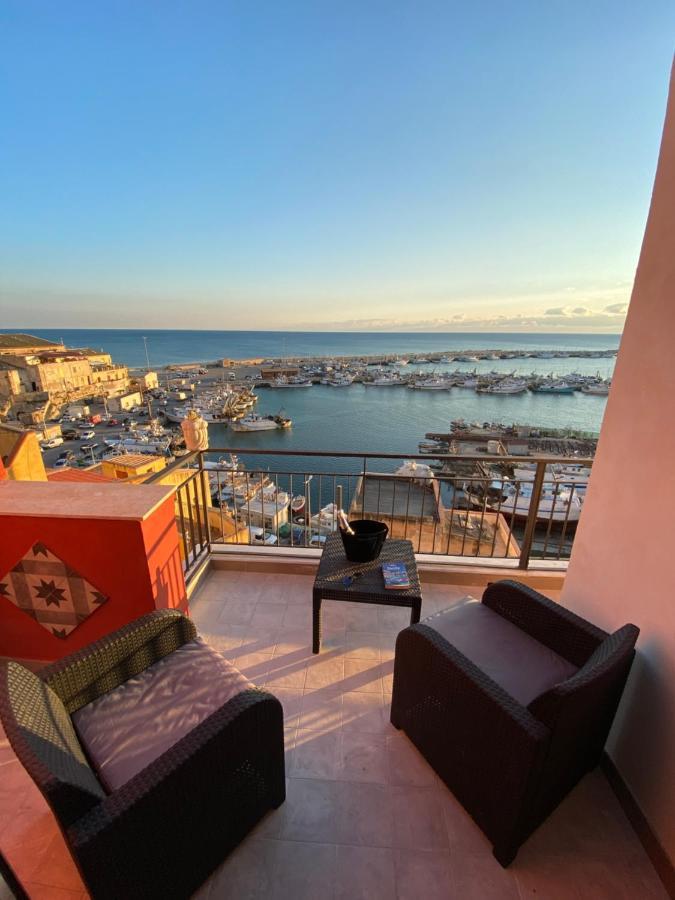 Ulisse Maison De Charme Sciacca