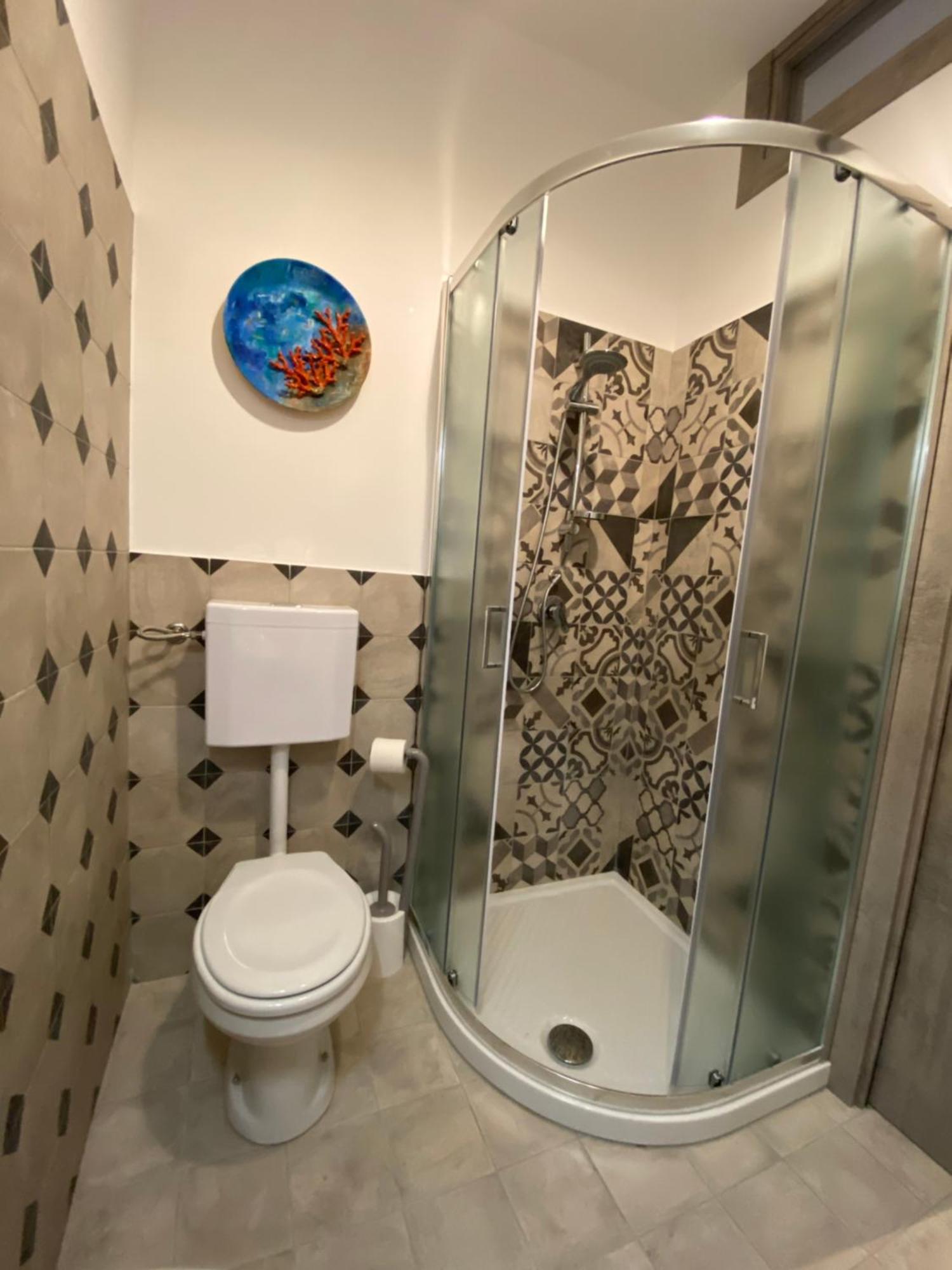 Ulisse Maison De Charme Apartment
