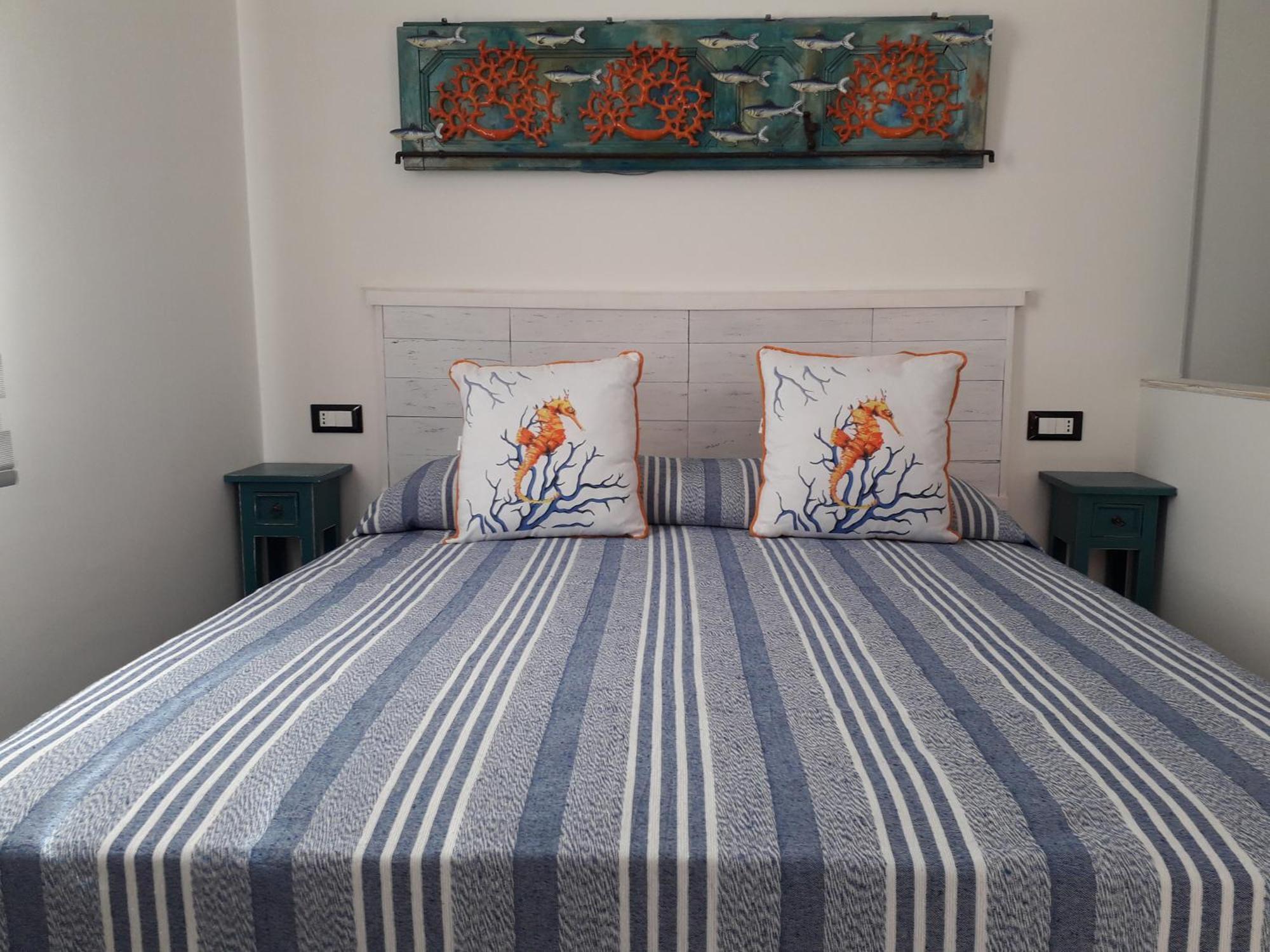 Ulisse Maison De Charme Apartment Sciacca