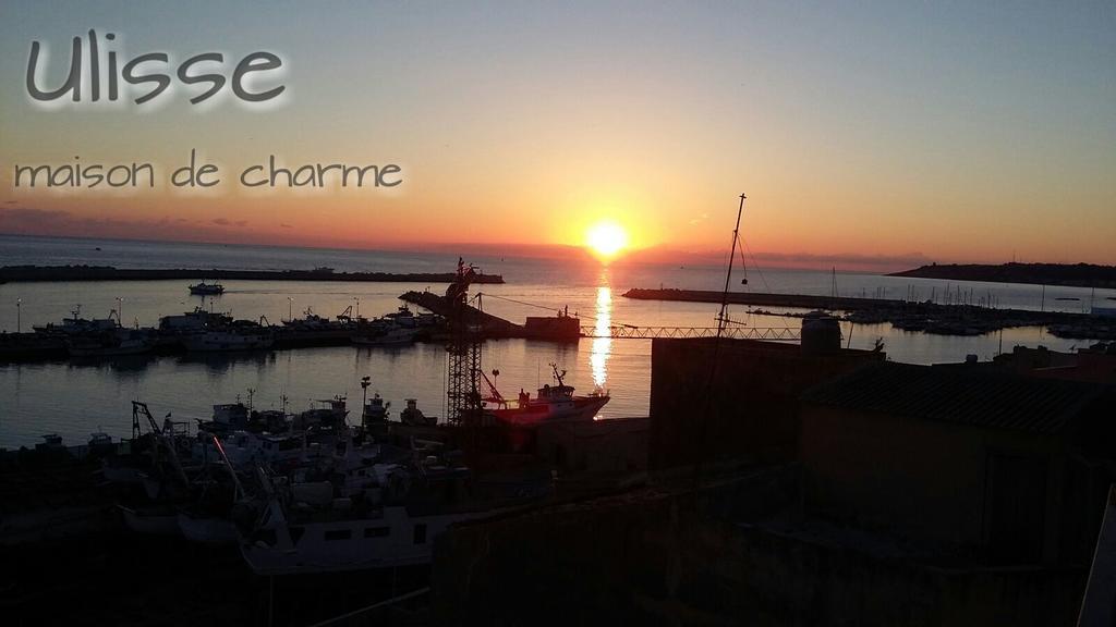 Ulisse Maison De Charme *