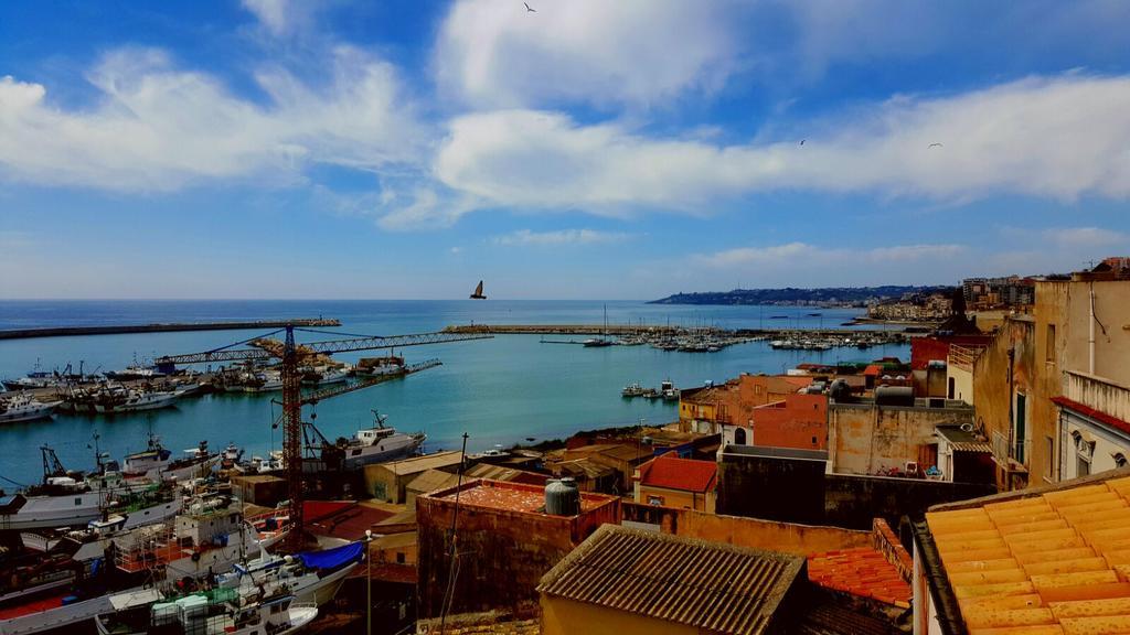 Ulisse Maison De Charme Apartment Sciacca