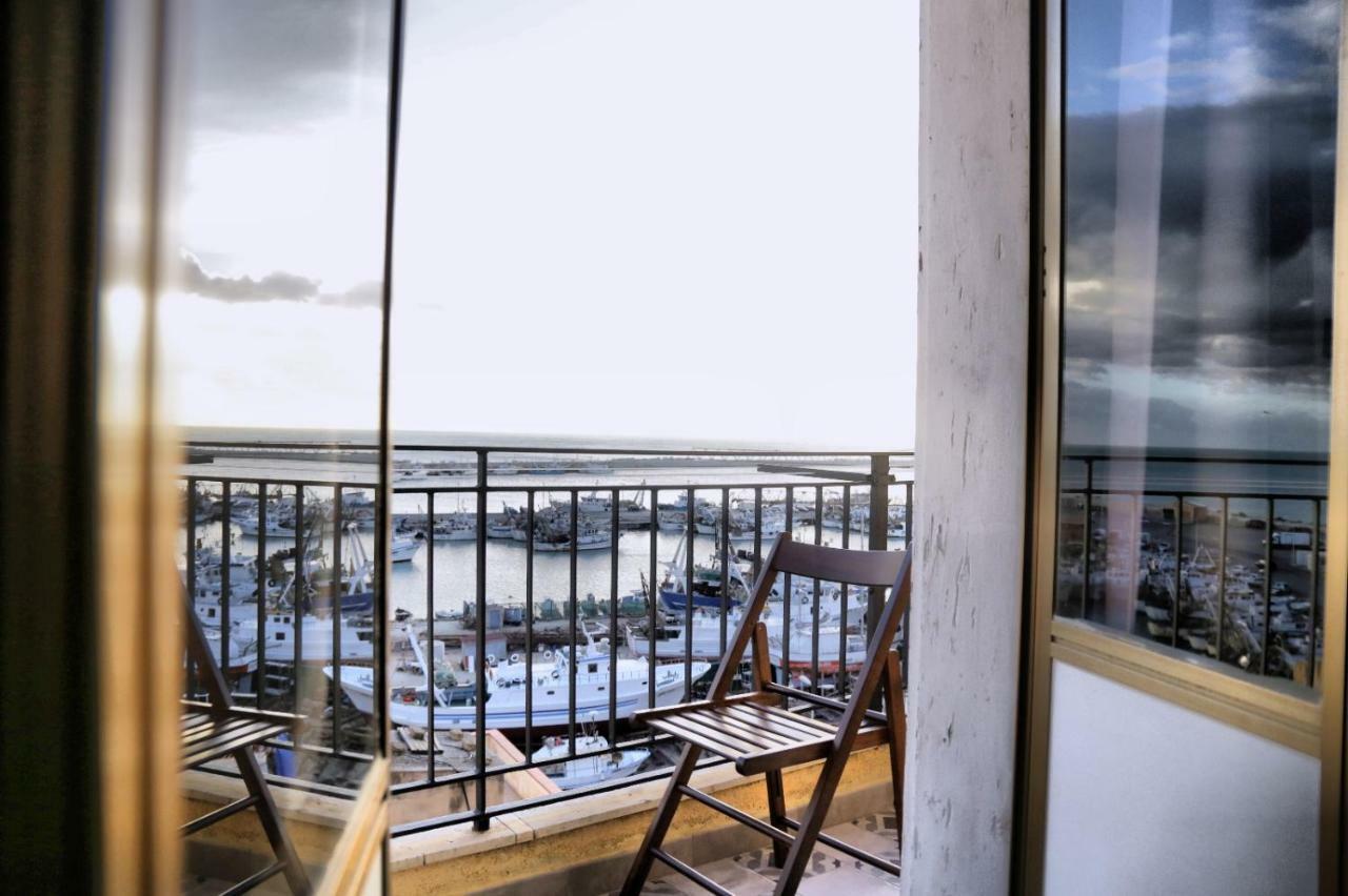 Apartment Ulisse Maison De Charme Sciacca