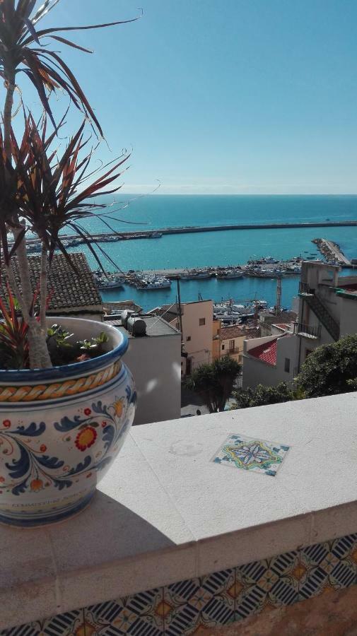 Apartment Ulisse Maison De Charme Sciacca
