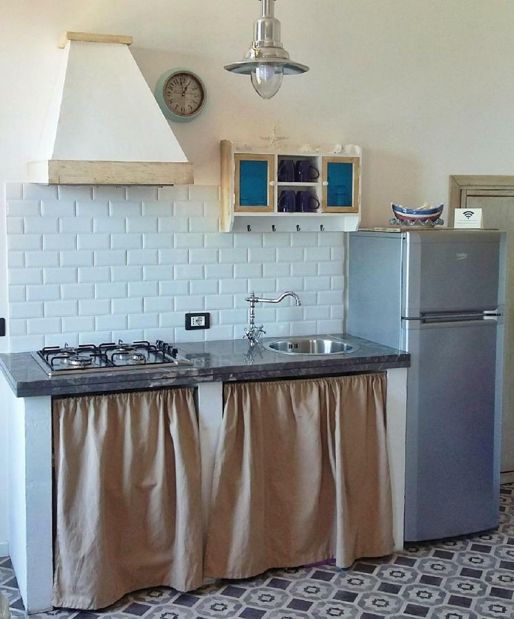 Ulisse Maison De Charme Sciacca