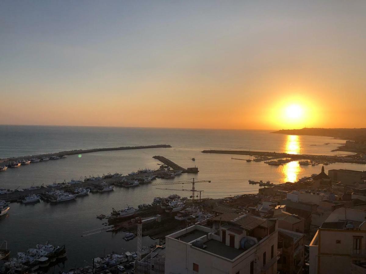 Ulisse Maison De Charme Sciacca