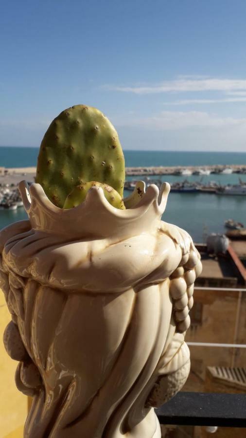 Ulisse Maison De Charme Sciacca