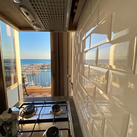 Ulisse Maison De Charme Sciacca Exterior foto