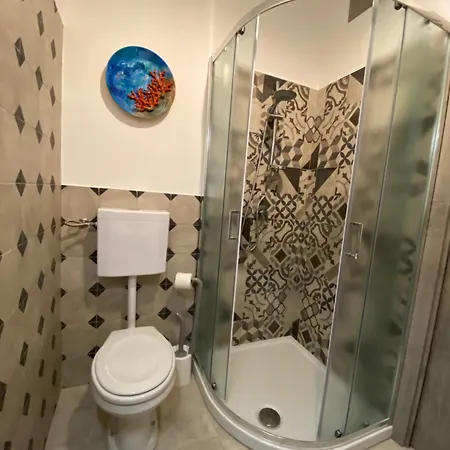 Ulisse Maison De Charme Sciacca Quarto foto