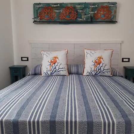 Ulisse Maison De Charme Sciacca Quarto foto