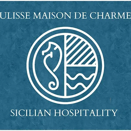 Ulisse Maison De Charme Sciacca Exterior foto