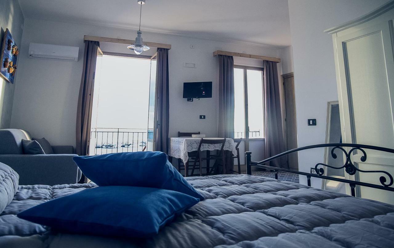 Ulisse Maison De Charme Sciacca