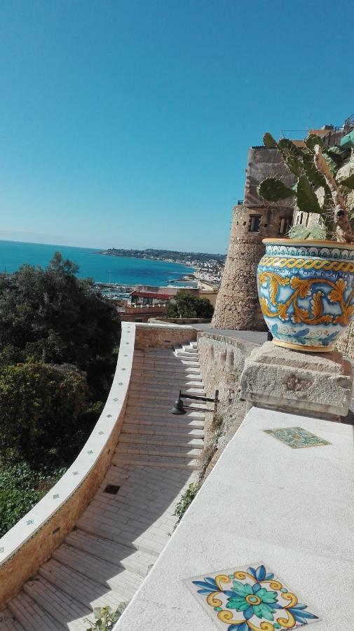 Ulisse Maison De Charme * Sciacca