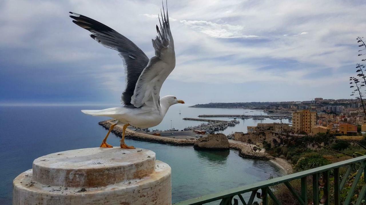 Ulisse Maison De Charme Appartement Sciacca